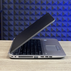 БВ Ноутбук HP ProBook 450 G3 15.6" i3-6100U 8 RAM 128 SSD Intel HD Graphics 520