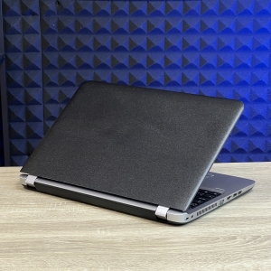 БВ Ноутбук HP ProBook 450 G3 15.6" i3-6100U 8 RAM 128 SSD Intel HD Graphics 520