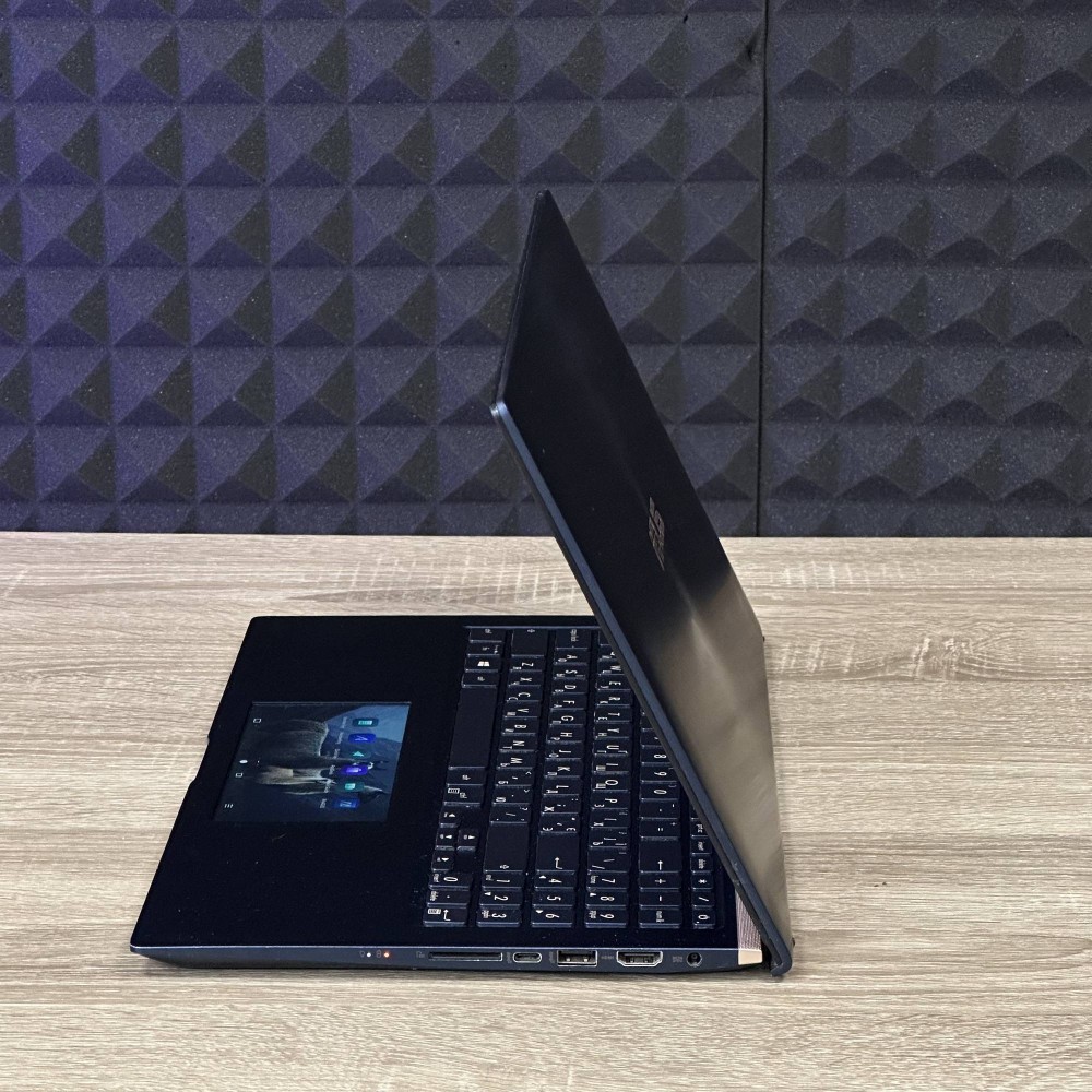 БВ Ноутбук Asus ZenBook 15 UX534F 15.6