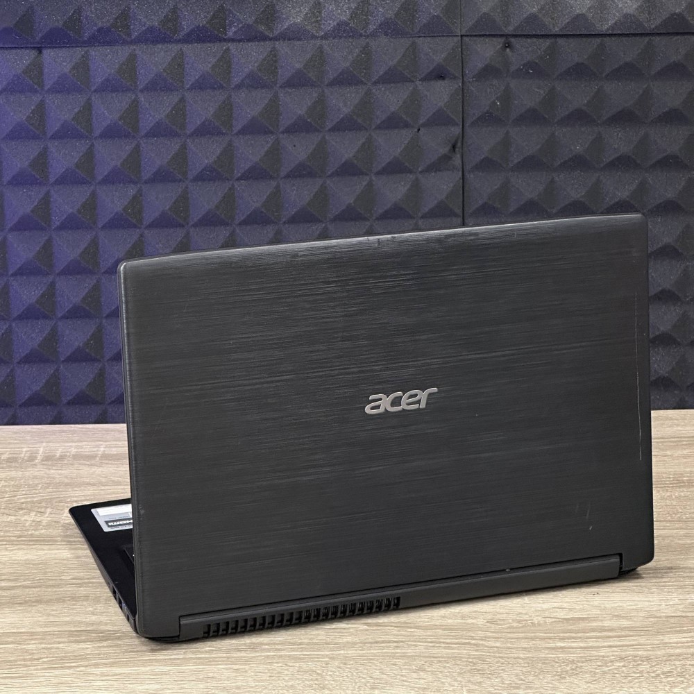 БВ Ноутбук Acer Aspire A315-41G 15,6 FHD IPS AMD Ryzen 7 3700U 8 RAM 256 SSD AMD RX 540X 2 GB L14-8032