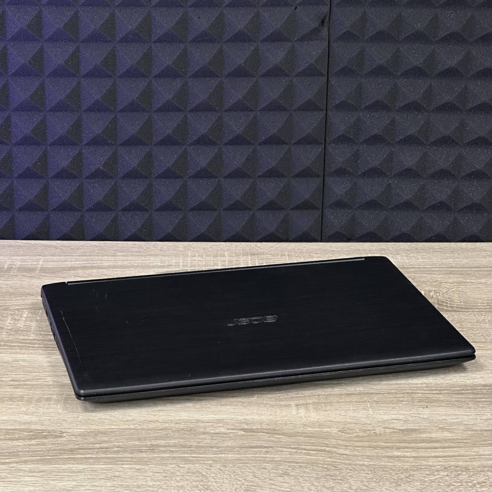 БВ Ноутбук Acer Aspire A315-41G 15,6 FHD IPS AMD Ryzen 7 3700U 8 RAM 256 SSD AMD RX 540X 2 GB L14-8032