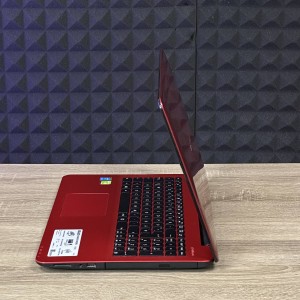 БВ Ноутбук Asus F555L 15.6 Intel Core i3-4030U 8 RAM 1000 HDD NVIDIA GT 820M 2 ГБ