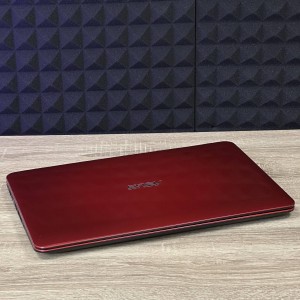 БВ Ноутбук Asus F555L 15.6 Intel Core i3-4030U 8 RAM 1000 HDD NVIDIA GT 820M 2 ГБ