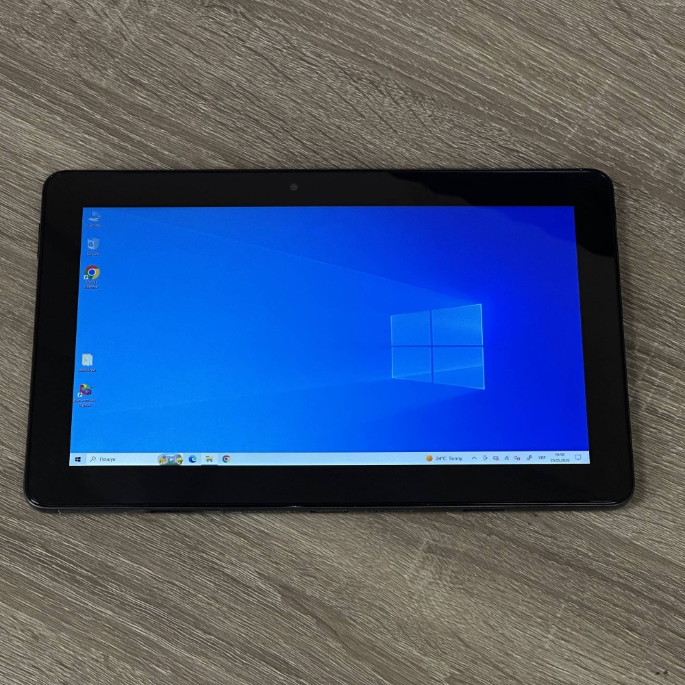 БВ Планшет Dell Latitude 5175 2-in-1 10.1