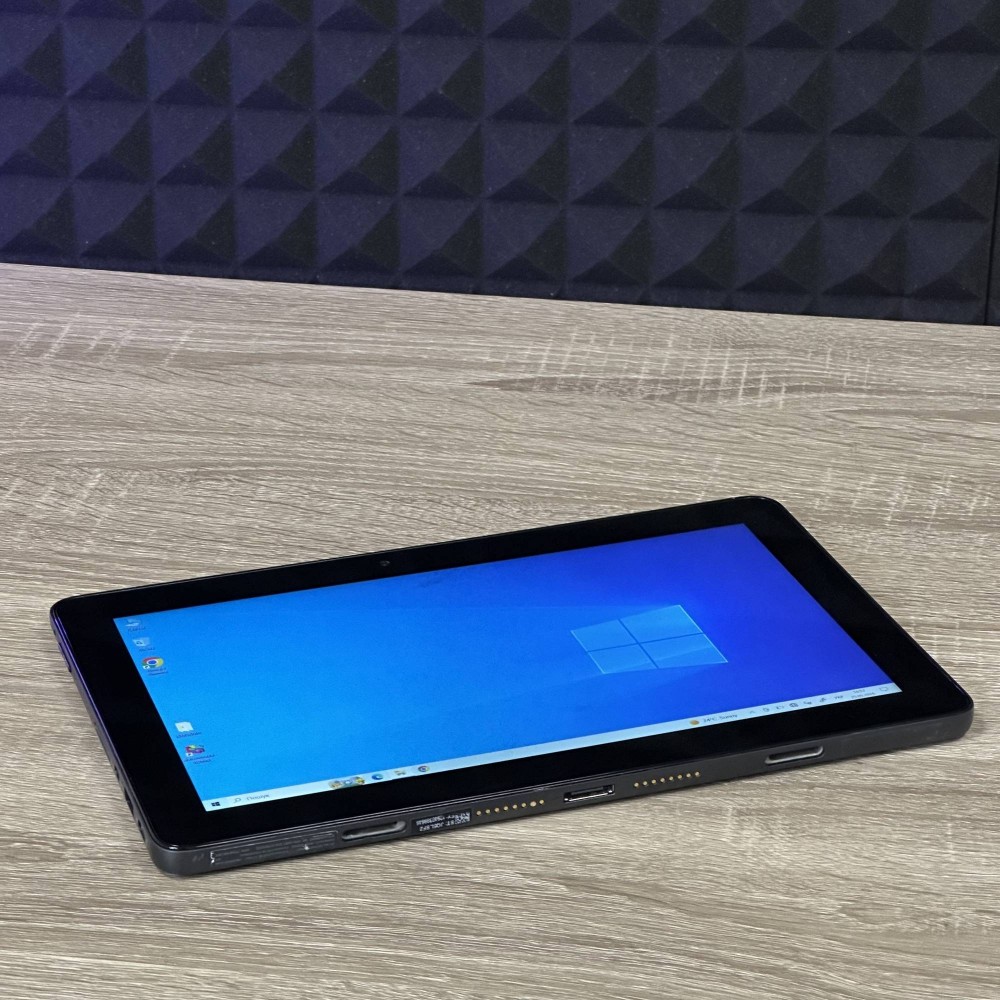БВ Планшет Dell Latitude 5175 2-in-1 10.1