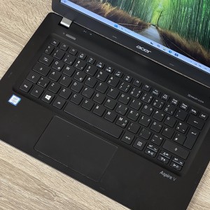 БВ Ноутбук Acer Aspire V3‑372‑58R8 13.3