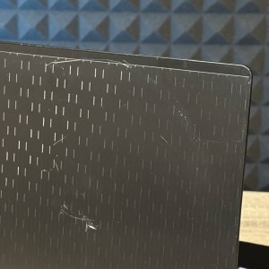 БВ Ноутбук Acer Aspire V3‑372‑58R8 13.3