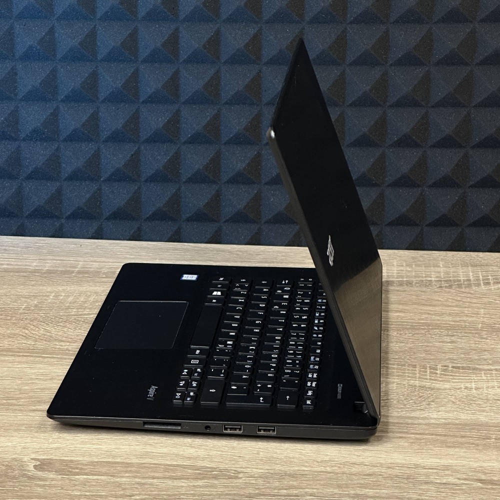 БВ Ноутбук Acer Aspire V3‑372‑58R8 13.3