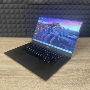 БВ Ноутбук Dell XPS 15 9550 15,6