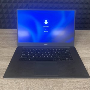 БВ Ноутбук Dell XPS 15 9550 15,6