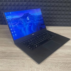 БВ Ноутбук Dell XPS 15 9550 15,6