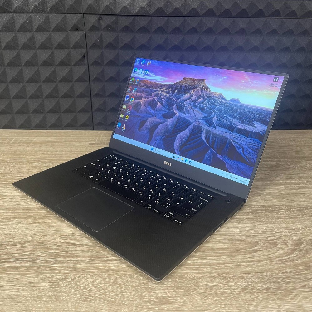 БВ Ноутбук Dell XPS 15 9550 15,6