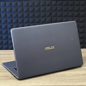 БВ Ноутбук ASUS VivoBook 17 X705FD 17.3