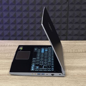 БВ Ноутбук MSI Thin A15 B7UCX-010NEU 15.6 FHD IPS 144Hz AMD Ryzen 5 7535HS 16 RAM 512 SSD NVIDIA GEFORCE RTX 2050 4 ГБ