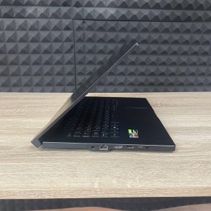 БВ Ноутбук Asus Rog Zephyrus G15 GA502DU-BR7N6 15.6 FHD IPS 120Hz Ryzen 7 3750H 16 RAM 512 SSD NVIDIA GEFORCE GTX 1660 TI 6 ГБ