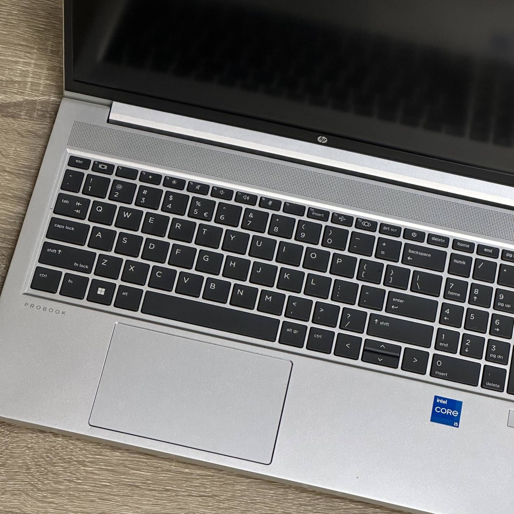 БВ Ноутбук HP ProBook 450 G10 15.6