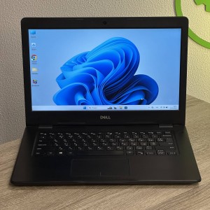 БВ Ноутбук Dell Vostro 3490 14