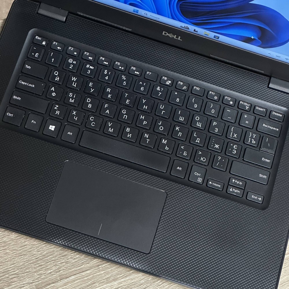 БВ Ноутбук Dell Vostro 3490 14