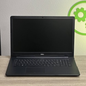 БВ Ноутбук Dell Inspiron 17 3780 17.3