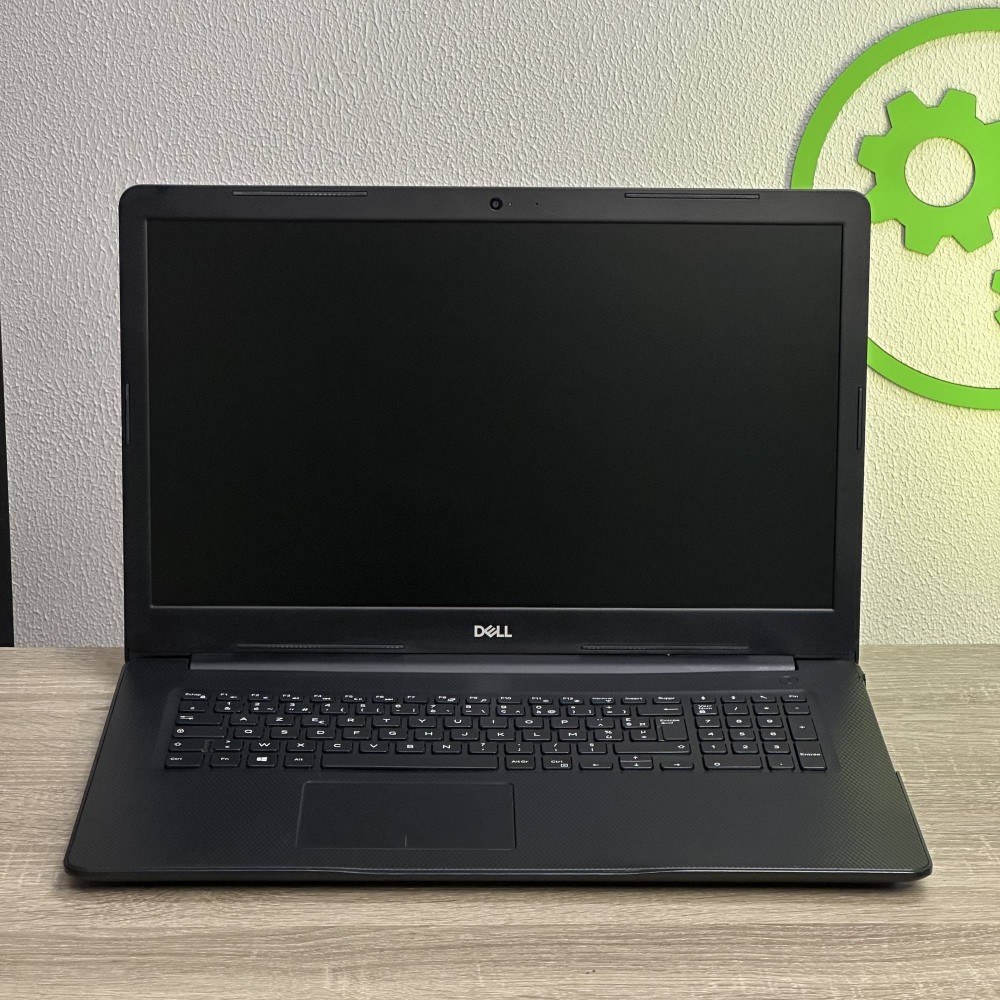 БВ Ноутбук Dell Inspiron 17 3780 17.3