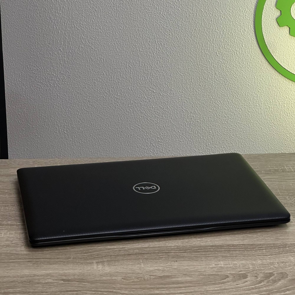 БВ Ноутбук Dell Inspiron 17 3780 17.3