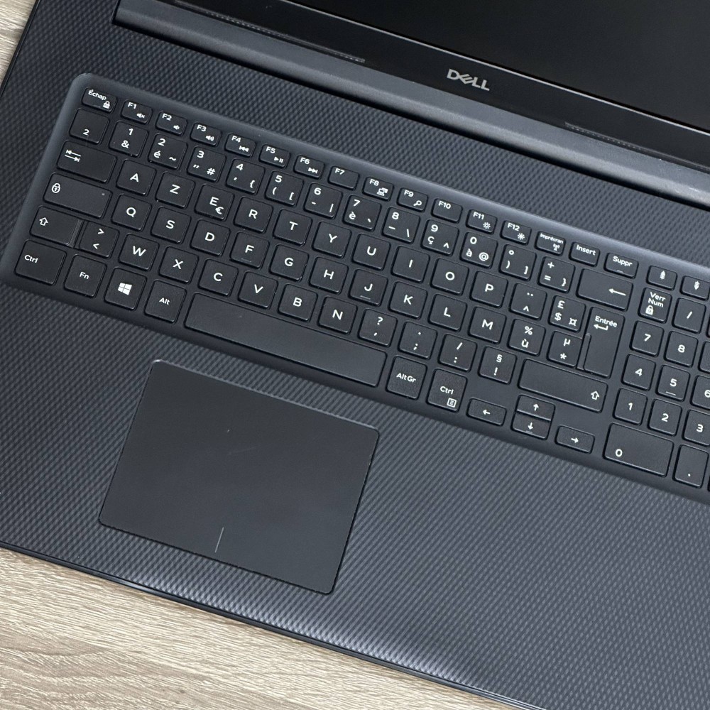 БВ Ноутбук Dell Inspiron 17 3780 17.3