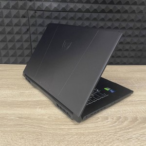 БВ Ноутбук MSI Katana 17 B13VFK-069 17.3 FHD IPS 144 Hz i7-13620H 16 RAM SSD 1000 NVIDI A GeForce RTX 4060 8 ГБ