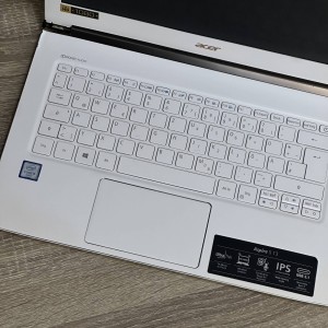 БВ Ноутбук Acer Aspire S5-371 13.3