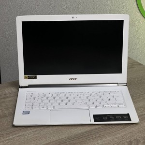 БВ Ноутбук Acer Aspire S5-371 13.3