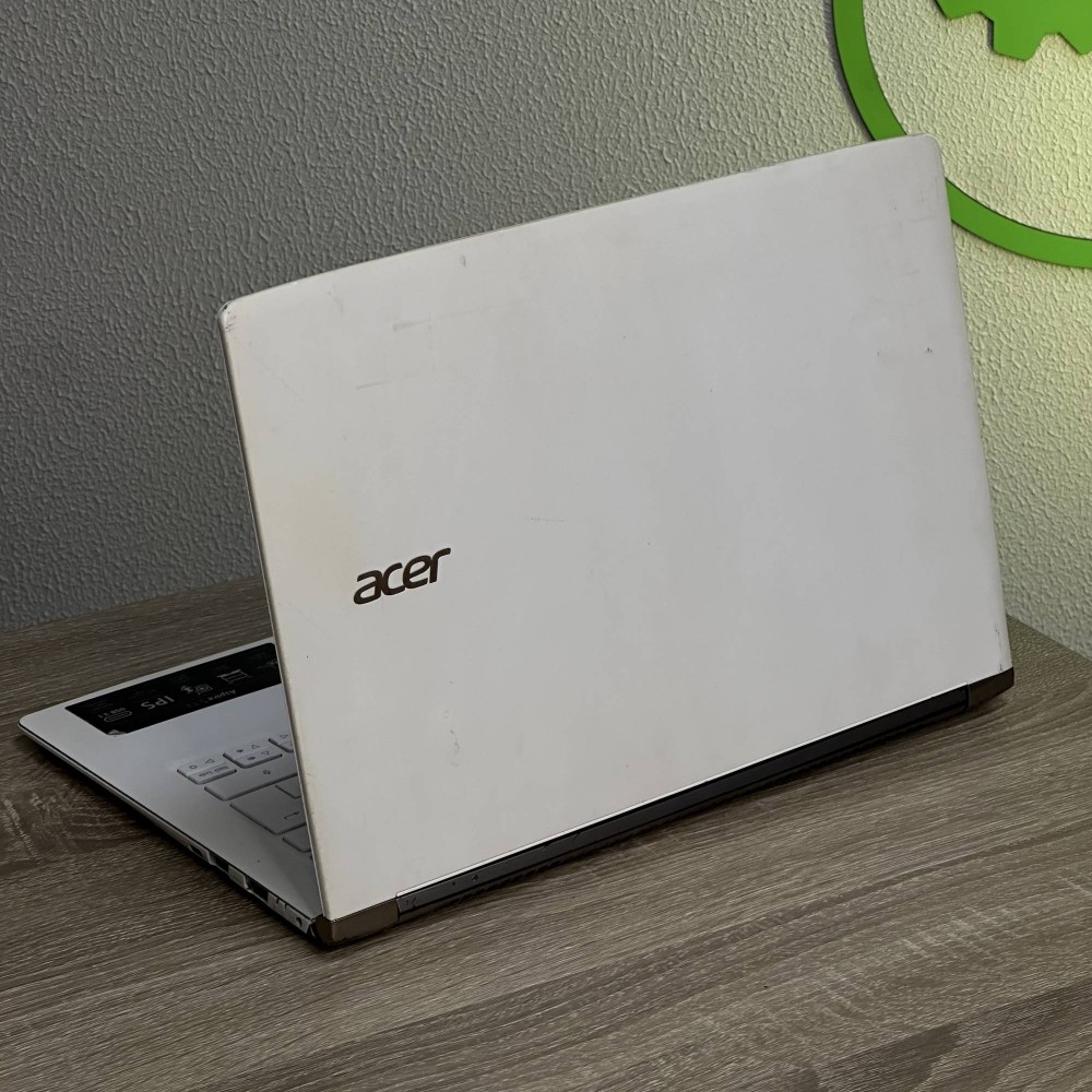 БВ Ноутбук Acer Aspire S5-371 13.3