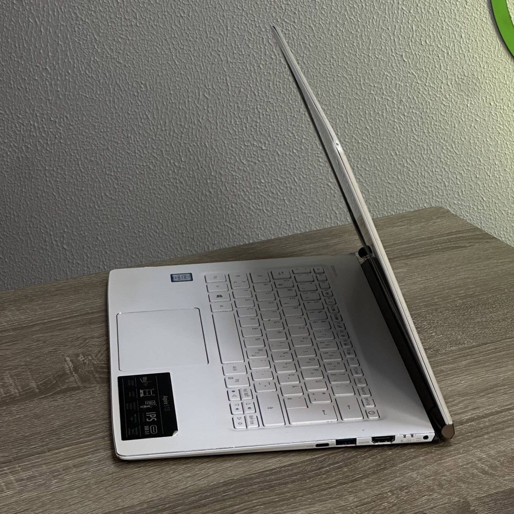 БВ Ноутбук Acer Aspire S5-371 13.3