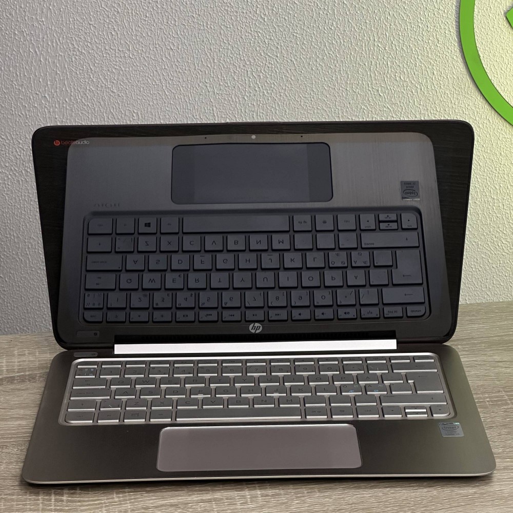 БВ Ноутбук HP Spectre 13 UltraBook 13.3