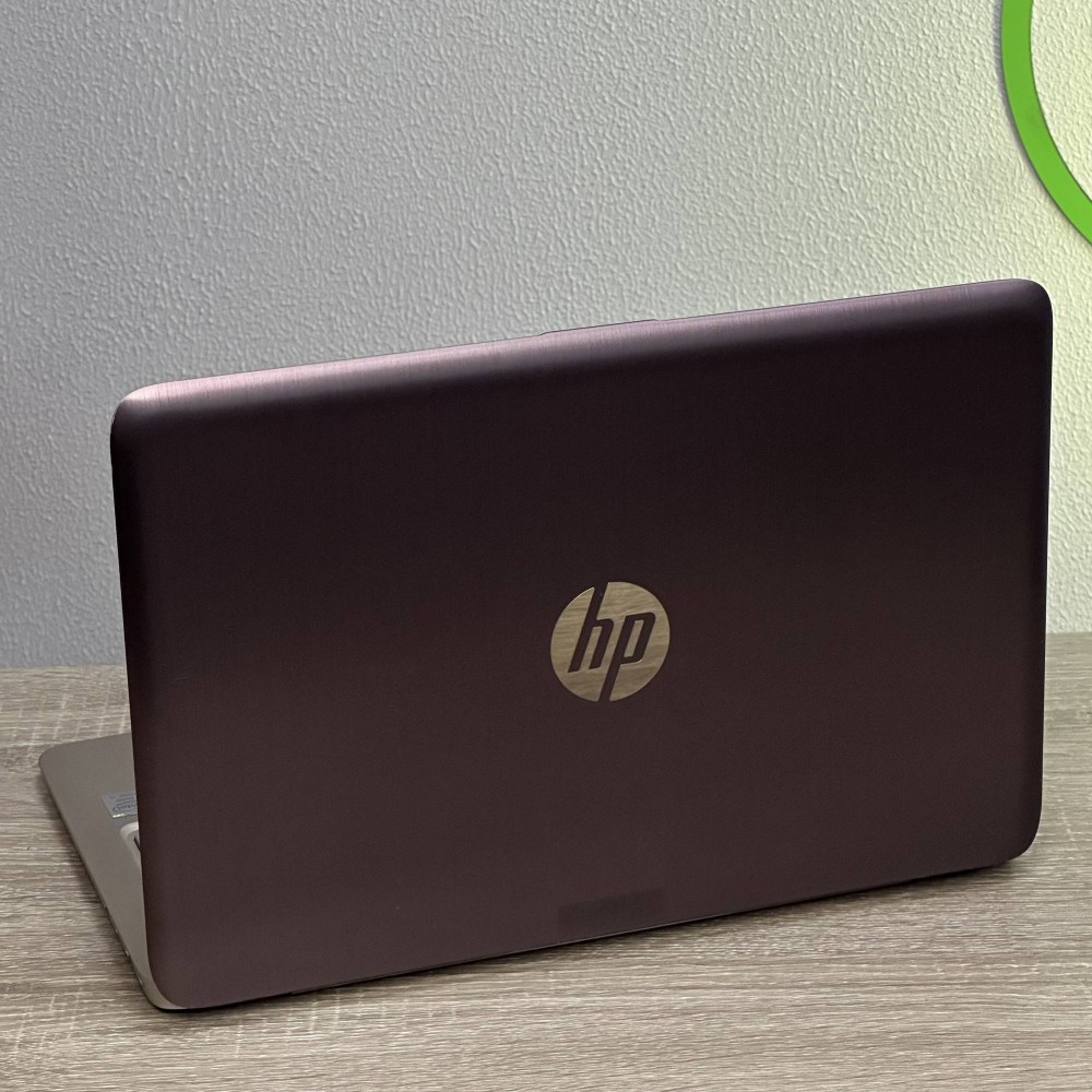 БВ Ноутбук HP Spectre 13 UltraBook 13.3