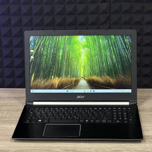 БВ Ноутбук Acer Aspire A515-51G Intel Core i5-7200U 8 RAM 128 SSD 1000 HDD NVIDIA MX150 L14-8031