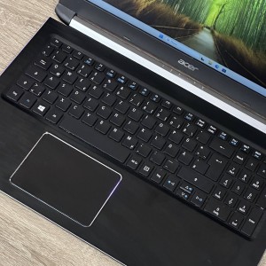 БВ Ноутбук Acer Aspire A515-51G Intel Core i5-7200U 8 RAM 128 SSD 1000 HDD NVIDIA MX150 L14-8031