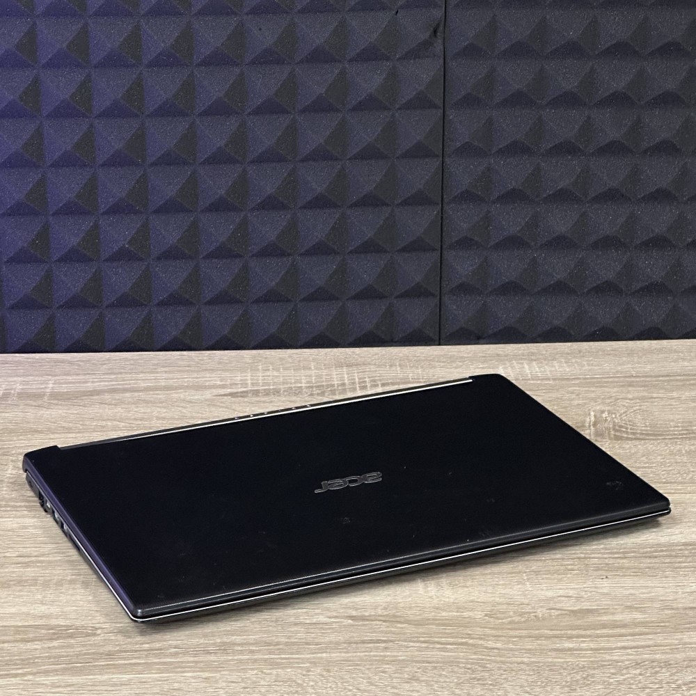 БВ Ноутбук Acer Aspire A515-51G Intel Core i5-7200U 8 RAM 128 SSD 1000 HDD NVIDIA MX150 L14-8031