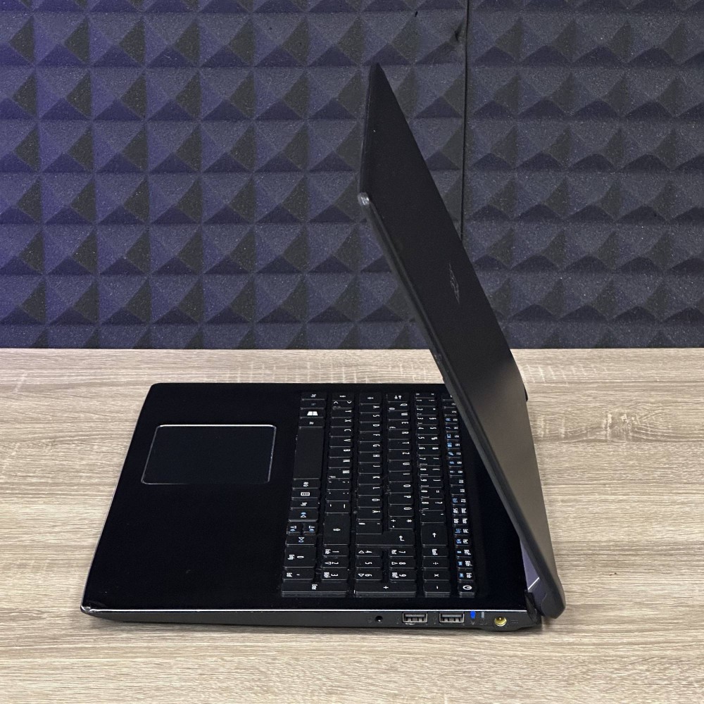 БВ Ноутбук Acer Aspire A515-51G Intel Core i5-7200U 8 RAM 128 SSD 1000 HDD NVIDIA MX150 L14-8031