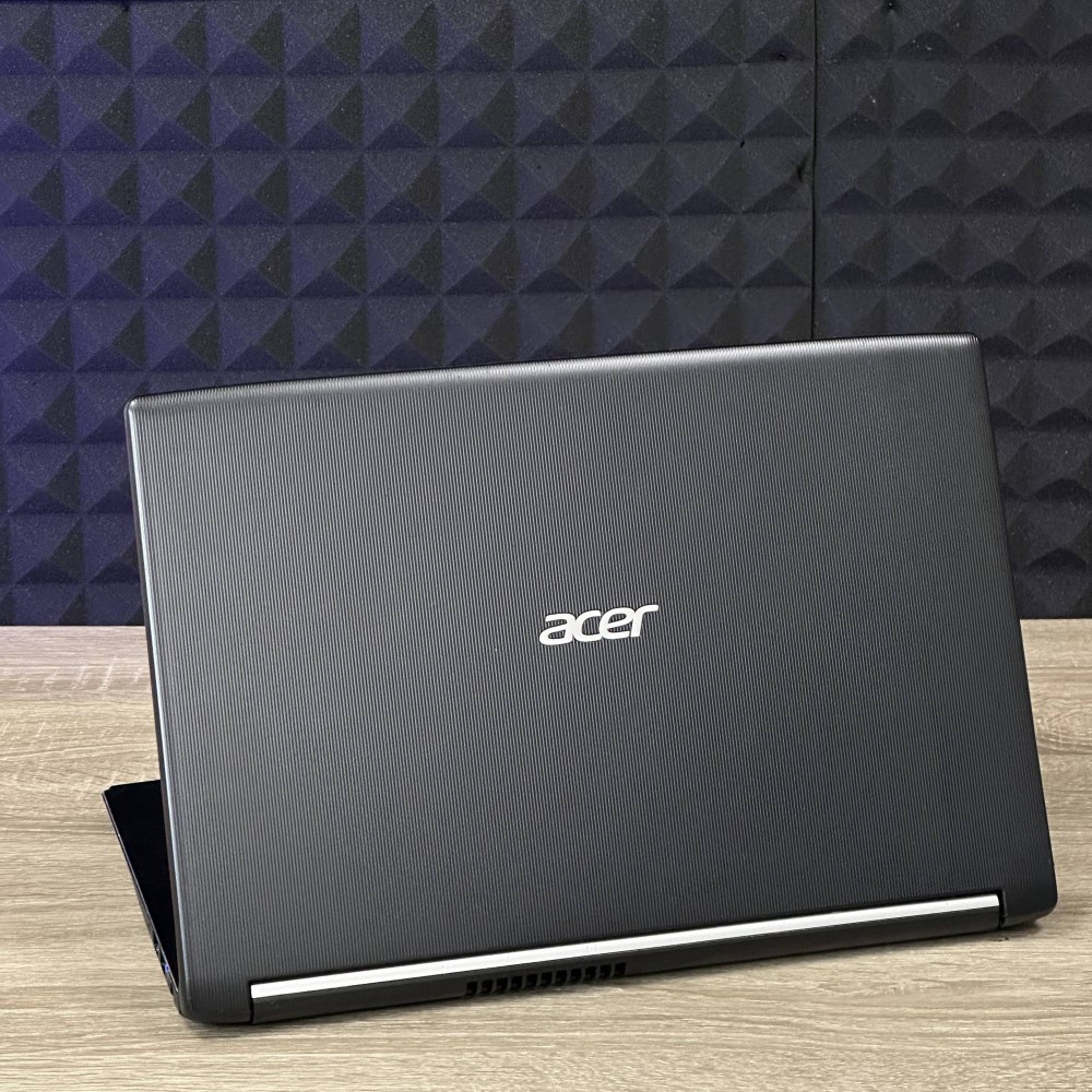 БВ Ноутбук Acer Aspire A515-51G Intel Core i5-7200U 8 RAM 128 SSD 1000 HDD NVIDIA MX150 L14-8031