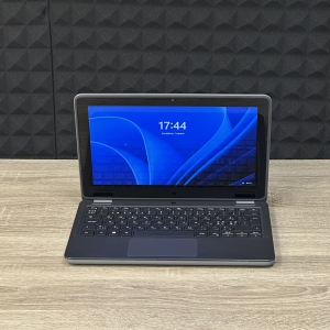 БВ Ноутбук-трансформер Dell Latitude 3120 11,6" Intel N6000 4 RAM 128 SSD Intel UHD Graphics