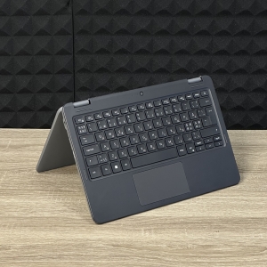 БВ Ноутбук-трансформер Dell Latitude 3120 11,6" Intel N6000 4 RAM 128 SSD Intel UHD Graphics