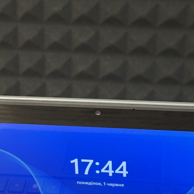 БВ Ноутбук-трансформер Dell Latitude 3120 11,6" Intel N6000 4 RAM 128 SSD Intel UHD Graphics