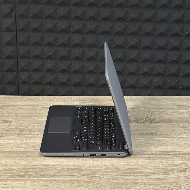 БВ Ноутбук-трансформер Dell Latitude 3120 11,6" Intel N6000 4 RAM 128 SSD Intel UHD Graphics