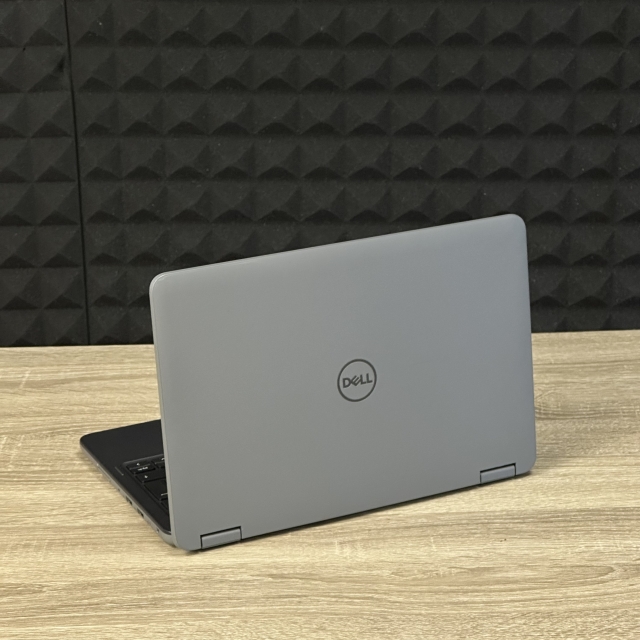 БВ Ноутбук-трансформер Dell Latitude 3120 11,6" Intel N6000 4 RAM 128 SSD Intel UHD Graphics