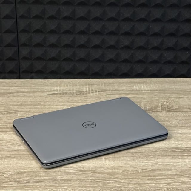 БВ Ноутбук-трансформер Dell Latitude 3120 11,6" Intel N6000 4 RAM 128 SSD Intel UHD Graphics
