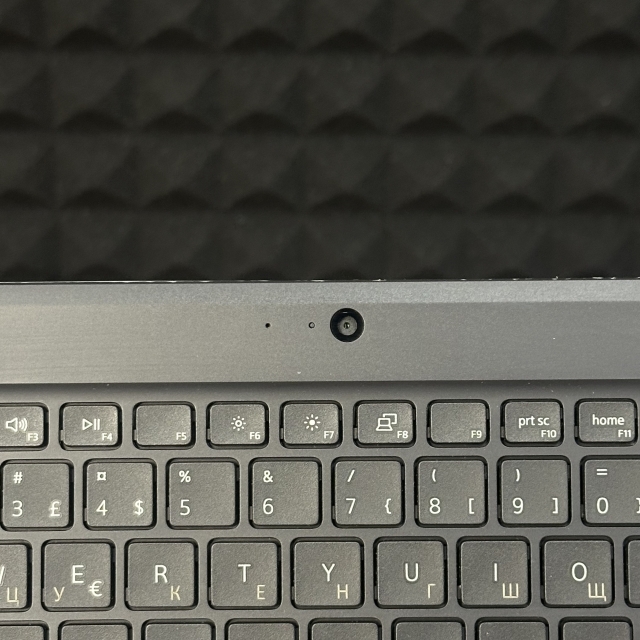БВ Ноутбук-трансформер Dell Latitude 3120 11,6" Intel N6000 4 RAM 128 SSD Intel UHD Graphics