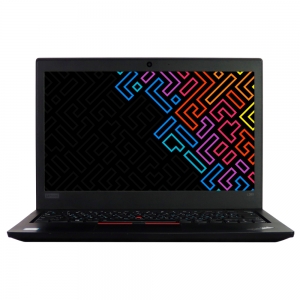 БВ Ноутбук Lenovo ThinkPad L380 13.3" IPS FHD  Intel i3-8310U 8 RAM 256 SSD Intel UHD Graphics 620 RKG