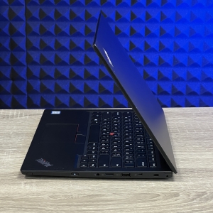 БВ Ноутбук Lenovo ThinkPad L380 13.3" IPS FHD  Intel i3-8310U 8 RAM 256 SSD Intel UHD Graphics 620 RKG