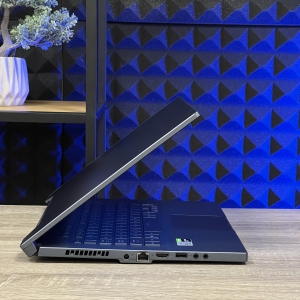 БВ Ноутбук Asus Rog Zephyrus GU502L 15.6" FHD IPS 144Hz Intel i7-10750H 16 RAM 512 SSD NVIDIA GeForce RTX 2060 6 ГБ