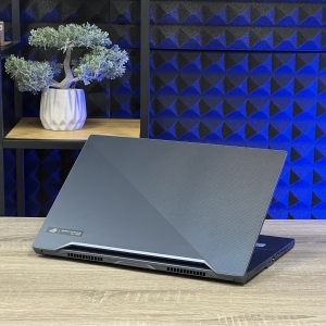 БВ Ноутбук Asus Rog Zephyrus GU502L 15.6" FHD IPS 144Hz Intel i7-10750H 16 RAM 512 SSD NVIDIA GeForce RTX 2060 6 ГБ