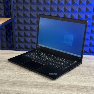 БВ Ноутбук Lenovo ThinkPad X395 13.3" FHD IPS AMD Ryzen 7 Pro 3700U 16 RAM 256 SSD AMD Radeon RX Vega 10